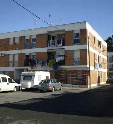 CALLE ISLA CRISTINA, 1 en MALAGA 